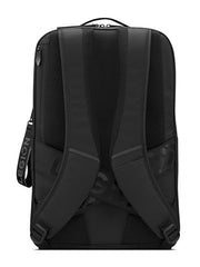 Lenovo Casual Laptop Briefcase T210 (Toploader) 39.62 cm (15.6-inch) Water Repellent Black, Sleek Design, Lightweight, Office Use, Black