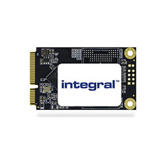Integral 128GB M.2 SATA III 2280 Internal SSD, up to 480MB/s Read 400MB/s Write