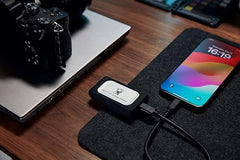 Kingston XS2000 500GB SSD | Pocket-Sized | USB 3.2 Gen 2x2 | External Solid State Drive | Up to 2000MB/s | SXS2000/5000GA