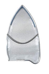Steam Press Iron Teflon Shoe/Press Boot All Size Silver (2128)