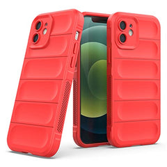Zapcase Back Case Cover for Samsung Galaxy A26 5G | Compatible for Samsung Galaxy A26 5G Back Cover | Liquid Silicon Magic Case with Camera Protection | Lavender