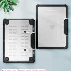HASTHIP Laptop Cover for MacBook Air 13.6 Inch M4 A3240 M3 A3113 M2 A2681
