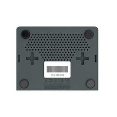 Mikrotik Hex S Gigabit Ethernet Router Dual-Band With Sfp Port (Rb760Igs)