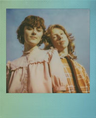 Polaroid Go Color Film - Double Pack (16 Photos) (6017) - Only Compatible with Polaroid Go Camera