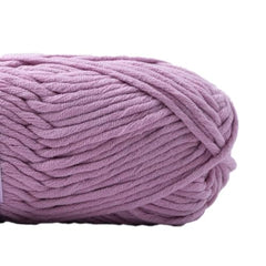 Vardhman Cotton Plus Cotton Acrylic Super Bulky Yarn 16 Ply | Pack-1