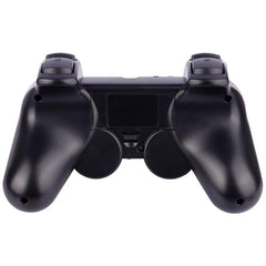 GAMENOPHOBIA TCOS TECH PS2 Wireless Controller with 2.4G Receiver – Dual Vibration Wireless Analog Gamepad Compatible with PS2, PS1 & PSX | Remote Joypad for Gaming | Ergonomic Design | Plug & Play