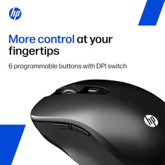 HP M190 Wireless Mouse (AB3C6AA)