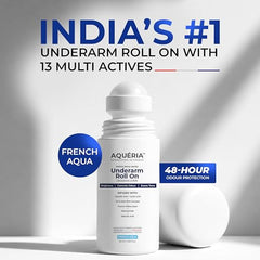 Aqueria Oil Control 3% Niacinamide French Face Serum for Oily & combination Skin with 2% BHA | Oil Free & Non Comedogenic Mattifying Anti Acne Serum | Fades Acne Marks & Reduces Dark Spots | Reduces Blackheads, Excess Oil & Bumpy Texture | Lightweight &…