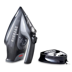 Pigeon un-cord cordless steam iron 2200 W