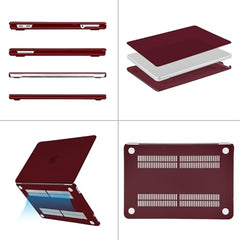 MOSISO Compatible with MacBook Neo Case 13 inch A3404 with A18 Pro Chip