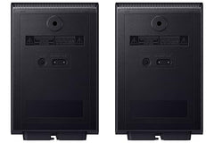 Samsung 320 W True 3.1.2ch Soundbar with Dolby Audio | Q-Symphony | Center, Up-Firing Speakers | HDMI eARC | Optical in | Bluetooth 5.3 | Wireless Subwoofer (HW-Q600H/XL, Titan Black)