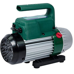 i-Rex RX-1S Single Stage Vacuum Pump (Green)