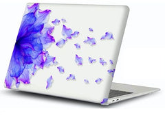 Gioia Bazaar Case Compatible with MacBook Pro 13 inch Case 2024 2023-2016 M1 M2 A2338 A2289 A2251 A2159 A1706 A1989 Plastic Hard Shell Case Cover (Design08)