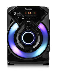 TRONICA Version:5 Ace Series 5.1 Bluetooth Home Theater