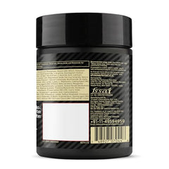 Optimum Nutrition (ON) Multivitamin for MEN– 60 Tablets, 26 Vitamins & Minerals, Amino Acids & Anti-Oxidants (Green Tea Extract, Beta Carotene, Lutein, Lycopene). Vegetarian.