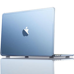 EooCoo Case for Apple MacBook Air 13.6 inch Cover M5 M4 M3 M2 Matte Texture