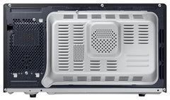 Samsung 28L, Convection Microwave Oven with Curd Making(MC28A5013AK/TL, Black, Ceramic Enamel Cavity with 10 Year Warranty)