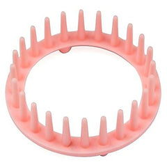 SYGA Yarn Flower Corsage Craft Maker Weaver Kit Knitting Machine Weaving Tool