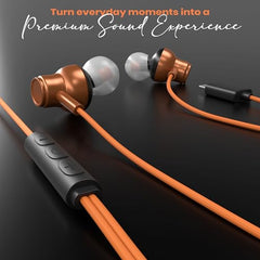 Kratos TW02 Ear Buds Wireless with 60H Playtime, Noise Isolation & Clear Calls, Bluetooth Earbuds with Voice Assistant, Ear Buds with Bluetooth V 5.3 & with Type C Fast Charging, IPX5 TWS Earphones