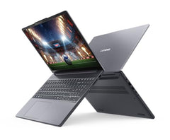 Lenovo IdeaPad Slim 3, Intel Core Ultra 5 322, Next-Gen AI PC, 16GB RAM, 512GB SSD, WUXGA IPS, 15.3" (38.8cm), Windows 11, Office 2024, Grey, 1.6Kg, 83UR009QIN, Copilot+ PC, Backlit Keyboard, Laptop