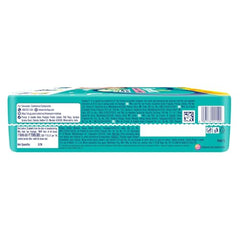 Pampers Complete Skin Comfort Pants, X-Large (XL), 168 Count, Anti-rash blanket, Lotion with Vitamin E & Aloe Vera, 12-17kg