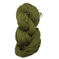 Crochet Now |100% Cotton Yarn 4 Ply (160 Grams) 3.5Mm Hook For Crochet/Knitting (Dark Salmon, Aqua)