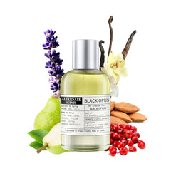Alternate Scents CANDY FLOSS 100ml Long Lasting Perfume For Women |Strong&Long Lasting with 30% Oil Concentration|Sweet Fruity Gourmand|Fragrance From France |Made In India|