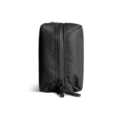 DailyObjects Vault Tech Kit Organiser for Canon EOS R50V | Compact Travel Case for Camera Cables, Chargers, Memory Cards & Accessories | Durable & Stylish Storage Pouch