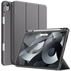 JETech Case for iPad Air 11" M4/M3/M2 & Air 5/4 10.9", Purple