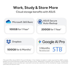 ASUS Gaming V16 (2026),Intel Core 5 210H (i5-14th Gen),RTX 5050-8GB,16GB RAM(Upgradeable),512GB SSD,FHD+,16"(40 cm),144Hz,Win 11,M365 Basic(1Y),Office 24,Black,1.95 Kg,V3607VH-TK154WS,Gaming Laptop