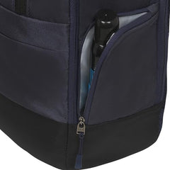 Skybags Lumous 3 Compartment Laptop Backpack (E) 16 L Black