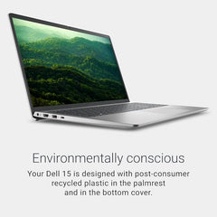 Dell Inspiron 3530 Laptop - 15.6-inch FHD (1920x1080) Display, Intel Core i3-1305U Processor, 8GB DDR4 RAM, 512GB SSD, Intel UHD Graphics, Windows 11 Home, Onsite Service - Carbon Black