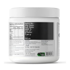 Isopure 100% Creatine Monohydrate Micronized, 250g- 83 servings, Increase Lean Muscle Mass, Enhances Muscular Endurance