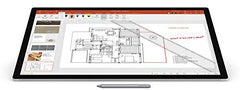 Microsoft Surface Pen Platinum Model 1776 (Eyu-00009)Laptop