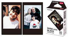 Fujifilm instax Mini Spray Art Film - 10 Sheets