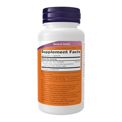 NOW Foods Royal Jelly, 60 Veg Capsules