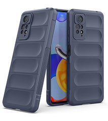 Zapcase Back Case Cover for Samsung Galaxy A26 5G | Compatible for Samsung Galaxy A26 5G Back Cover | Liquid Silicon Magic Case with Camera Protection | Lavender