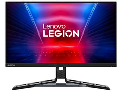 Lenovo Legion R27fc-30, 27 Inch (68.58cm), FHD 1920x1080, 240Hz, Black, 0.5ms, AMD FreeSync, NVIDIA G-Sync, 99% sRGB, Speaker, 2xHDMI, 1xDP, Tilt, Swivel, Pivot, Height Adjust Stand Gaming Monitor