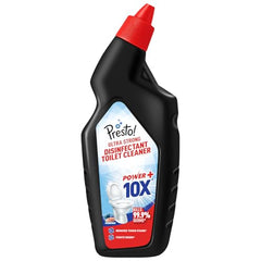 Presto! Toilet Cleaner - 1 L