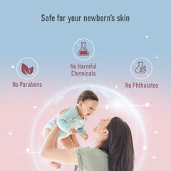 Sebamed Baby Cream Extra Soft|pH 5.5|Ideal for Dry Skin|50 ml
