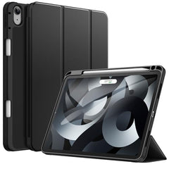 JETech Case for iPad Air 11" M4/M3/M2 & Air 5/4 10.9", Purple
