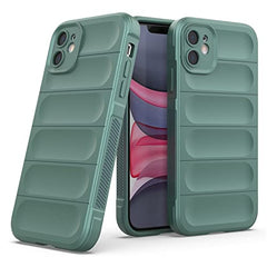 Zapcase Back Case Cover for Samsung Galaxy A26 5G | Compatible for Samsung Galaxy A26 5G Back Cover | Liquid Silicon Magic Case with Camera Protection | Lavender