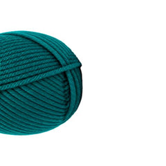 Vardhman Magnus 100% Acrylic Bulky Chunky Yarn 4 Ply | Pack-1