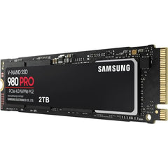 Samsung 980 SSD 1TB PCle 3.0x4, NVMe M.2 2280, Internal Solid State Drive, Storage for PC, Laptops, Gaming and More, HMB Technology, Intelligent Turbowrite, Speeds of up-to 3,500MB/s, MZ-V8V1T0B
