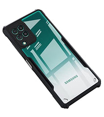 Zapcase Back Case Cover for Samsung Galaxy A26 5G | Compatible for Samsung Galaxy A26 5G Back Cover | Liquid Silicon Magic Case with Camera Protection | Lavender