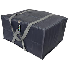 King Size Blanket Cover Bag (Blue)