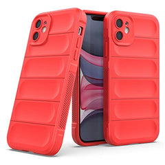Zapcase Back Case Cover for Samsung Galaxy A26 5G | Compatible for Samsung Galaxy A26 5G Back Cover | Liquid Silicon Magic Case with Camera Protection | Lavender