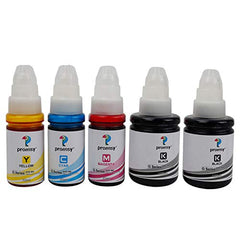 proffisy GI 790 Ink Refill G3000 Series Ink, High Yield (4 Color - G3000)