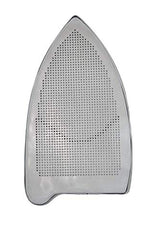 Steam Press Iron Teflon Shoe/Press Boot All Size Silver (2128)