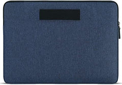 Dynotrek Elite 17.3 inch Laptop Sleeve Case, (Denim Grey)